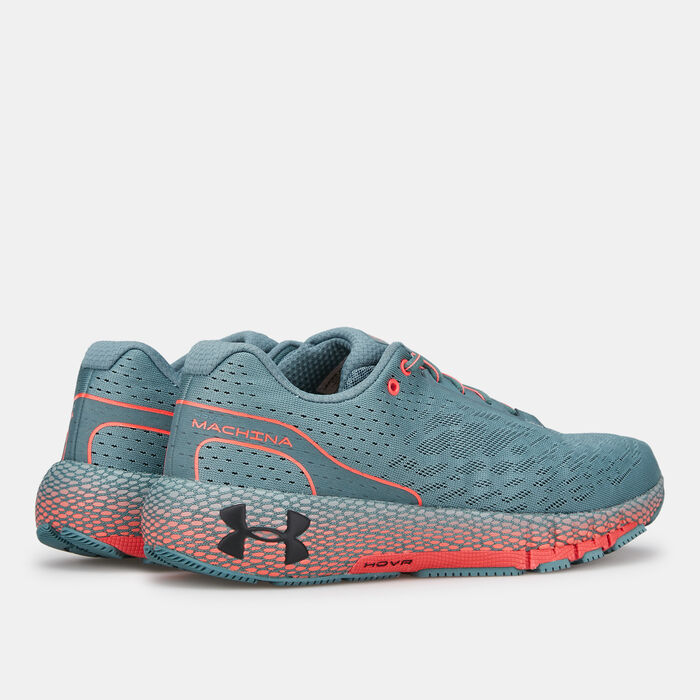 Men's HOVR Machina Shoe Men's HOVR Machina Shoe image number 2
