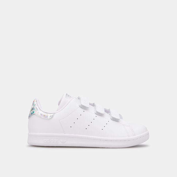Kids' Stan Smith Shoe (Younger Kids) Kids' Stan Smith Shoe (Younger Kids) image number 0