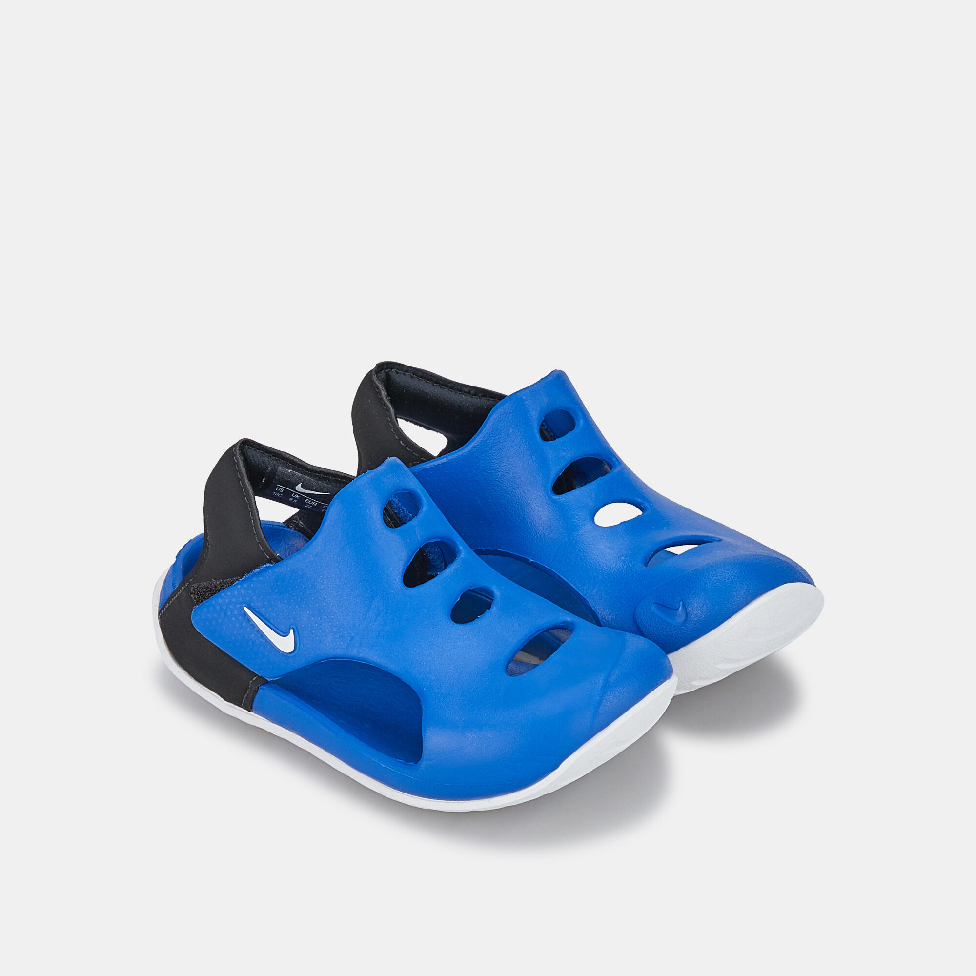 Kids Sunray Protect 3 Sandals Baby Toddler