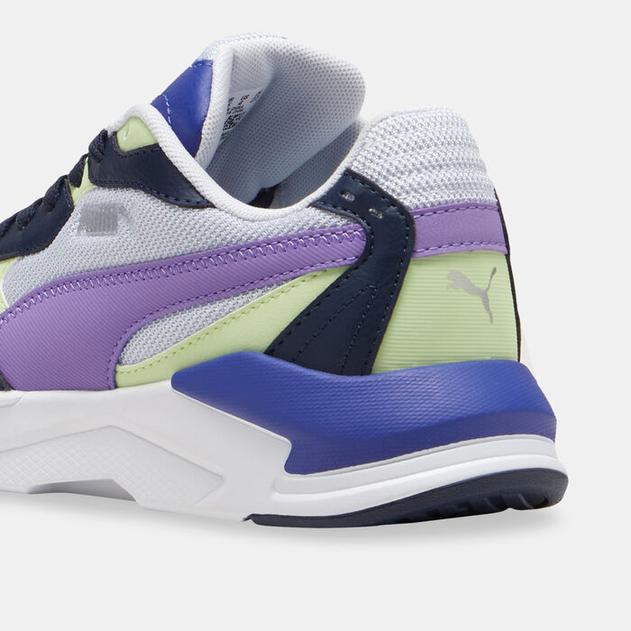 PUMA Kids' X-Ray Speed Lite Shoes Multi-Color PUMA Kids' X-Ray Speed Lite Shoes Multi-Color image number 4