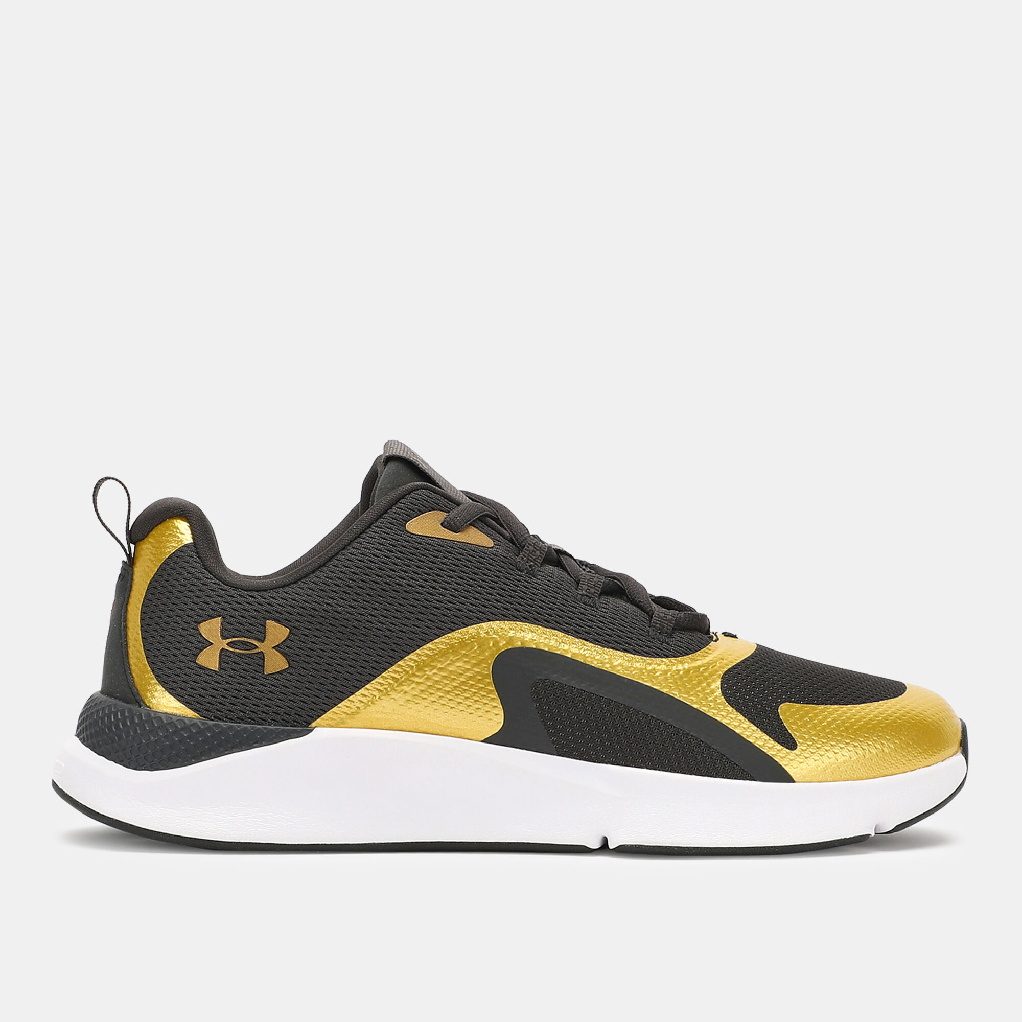 Under armour hot sale sportstyle shoes
