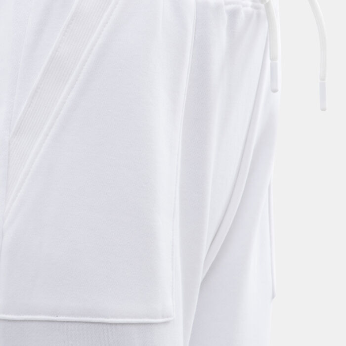 Sun and Sand Sports Women's Classic Sweatpants White Sun and Sand Sports Women's Classic Sweatpants White image number 2