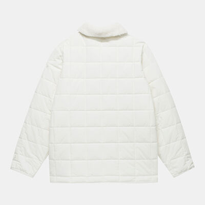 Vans Women's Millie MTE Jacket Beige