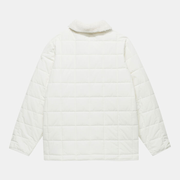 Vans Women's Millie MTE Jacket Beige image number 1