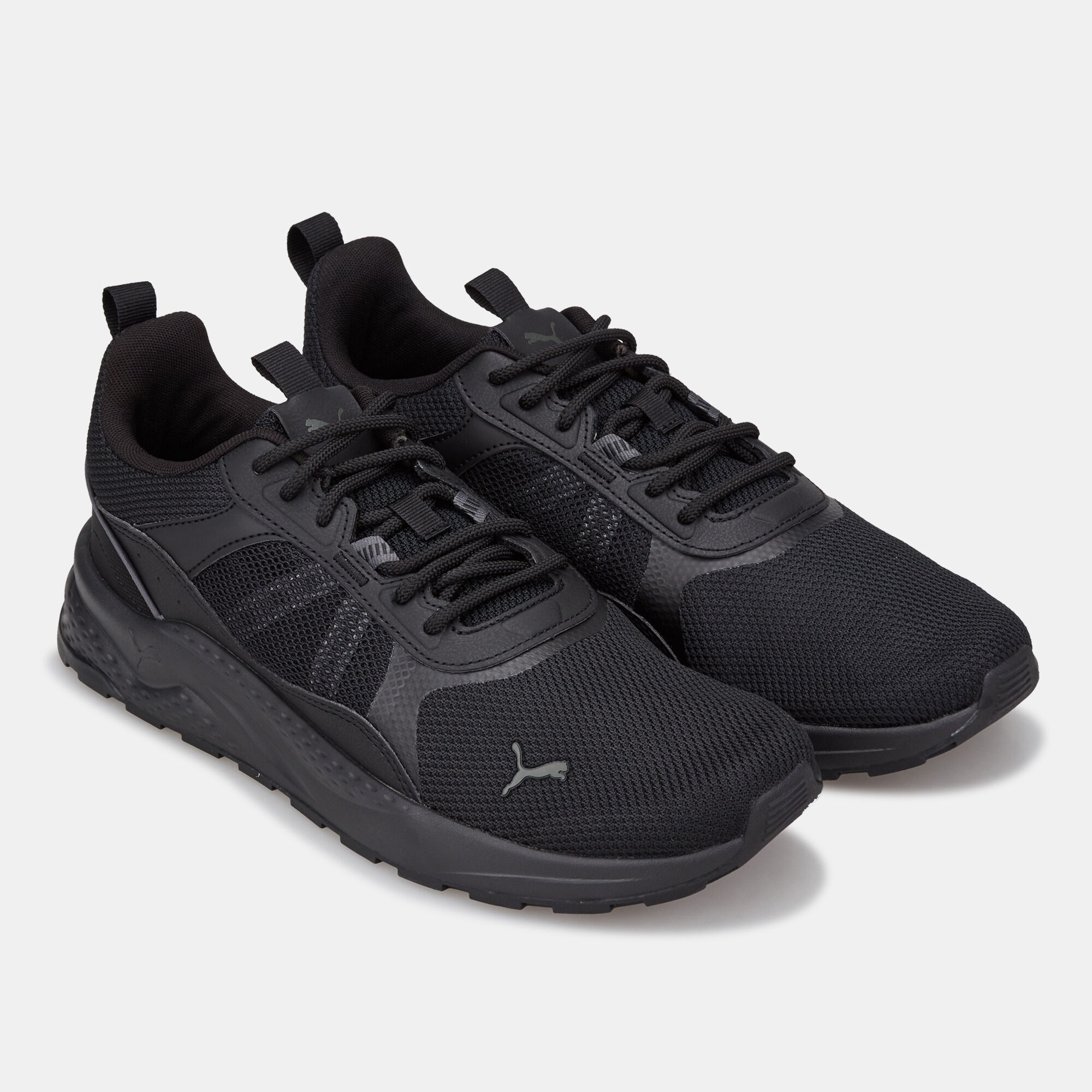 Puma 4d fit shoes top