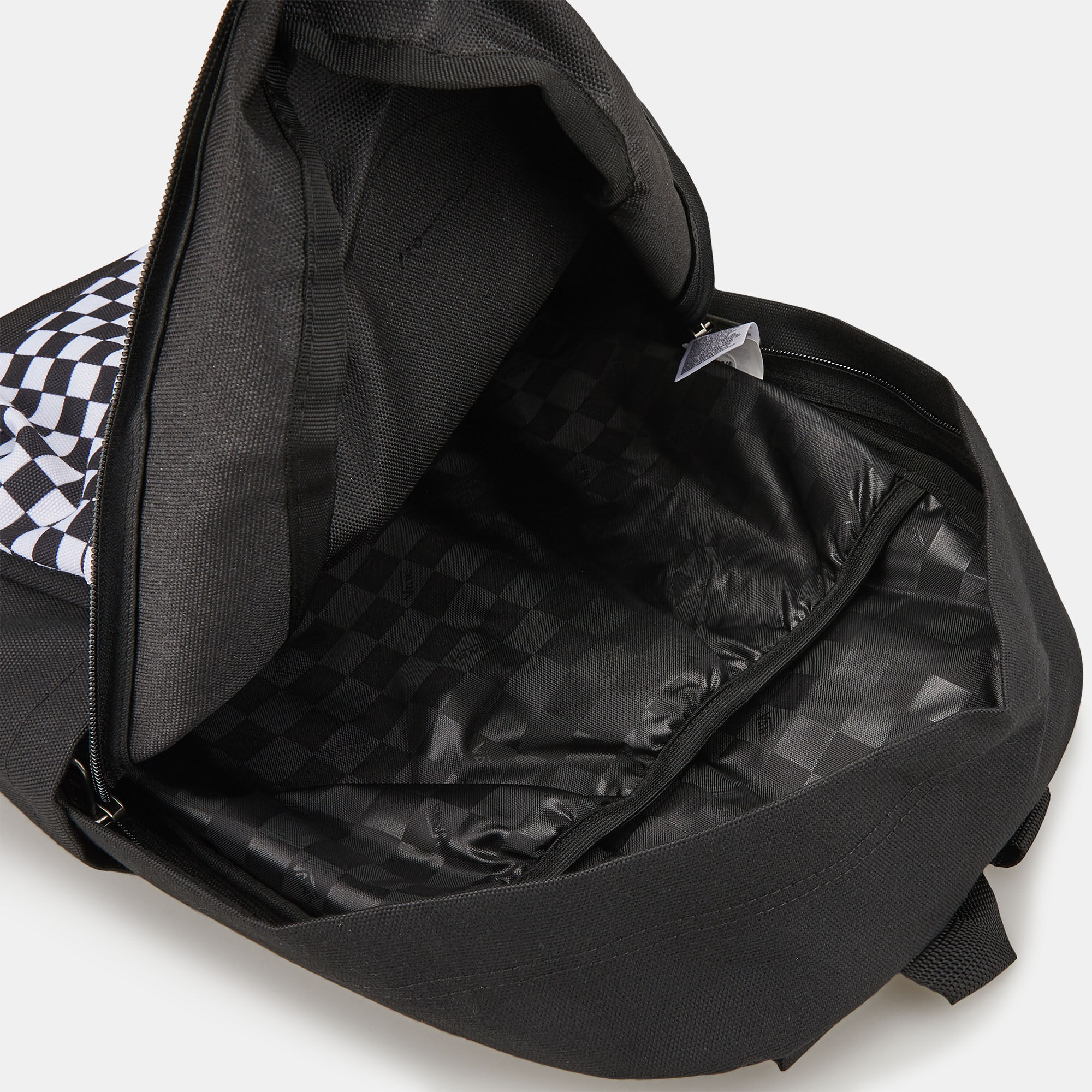 Kids New Skool Backpack Black Vans in KSA SSS