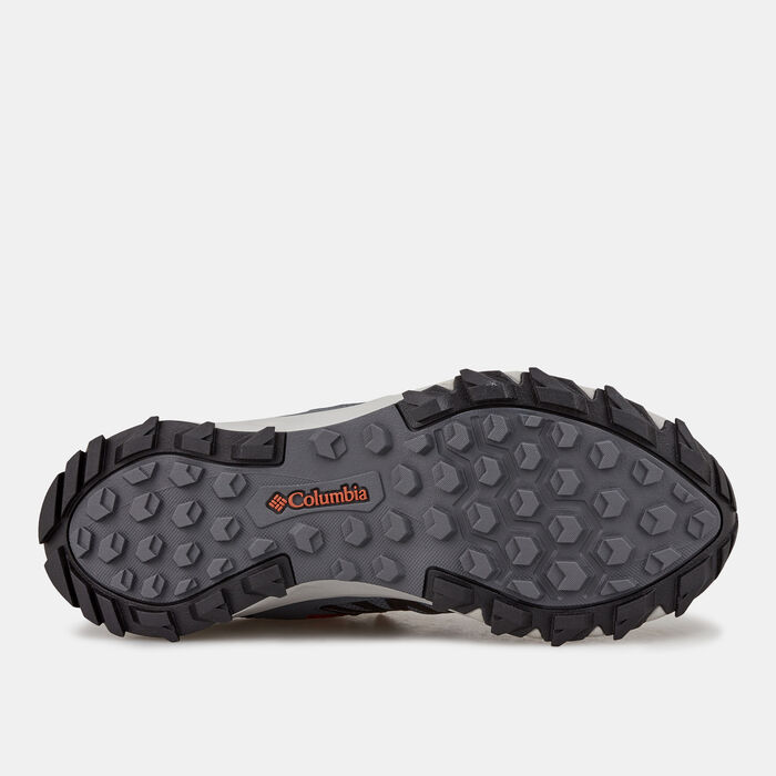 Columbia Men's Peakfreak™ II OutDry™ Shoe Grey Columbia Men's Peakfreak™ II OutDry™ Shoe Grey image number 3