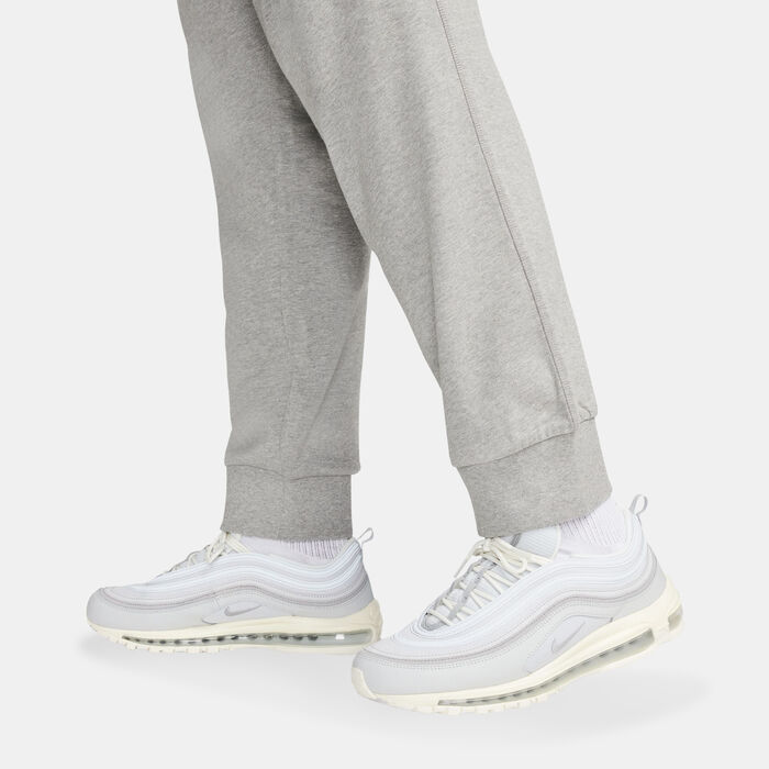 Nike Men's Club Joggers Grey Nike Men's Club Joggers Grey image number 3