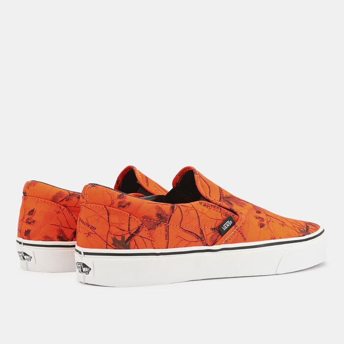 Classic Slip-On Unisex Shoe Classic Slip-On Unisex Shoe image number 2