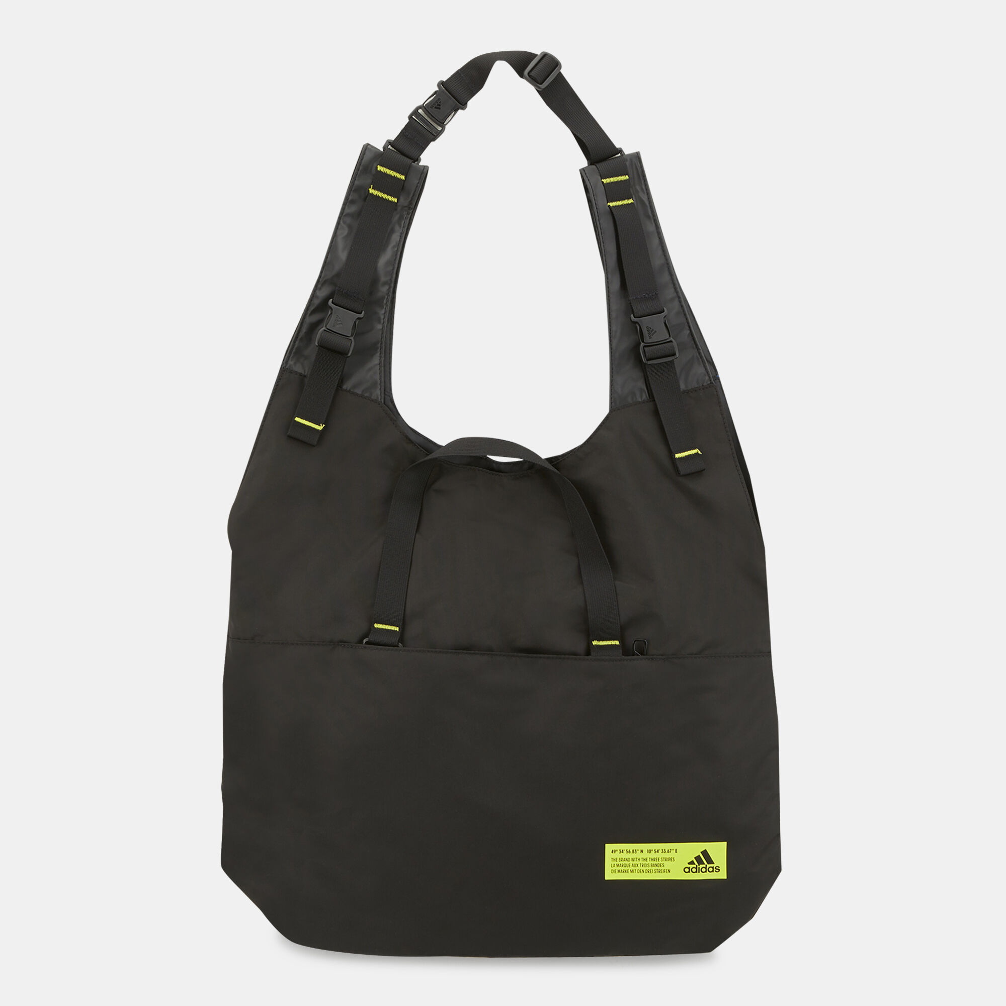 Adidas women's utility tote bag shop