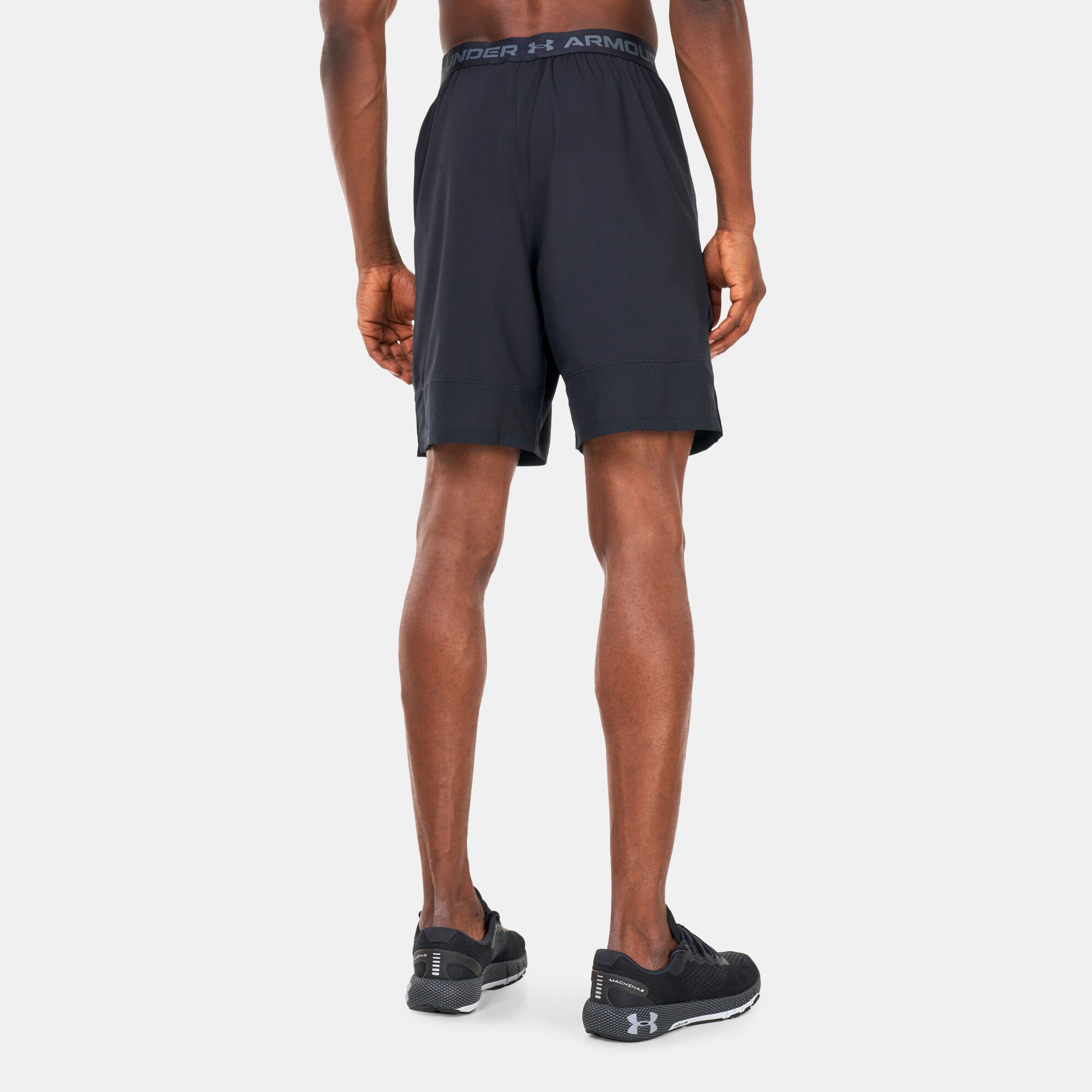 Under armour vanish snap short outlet