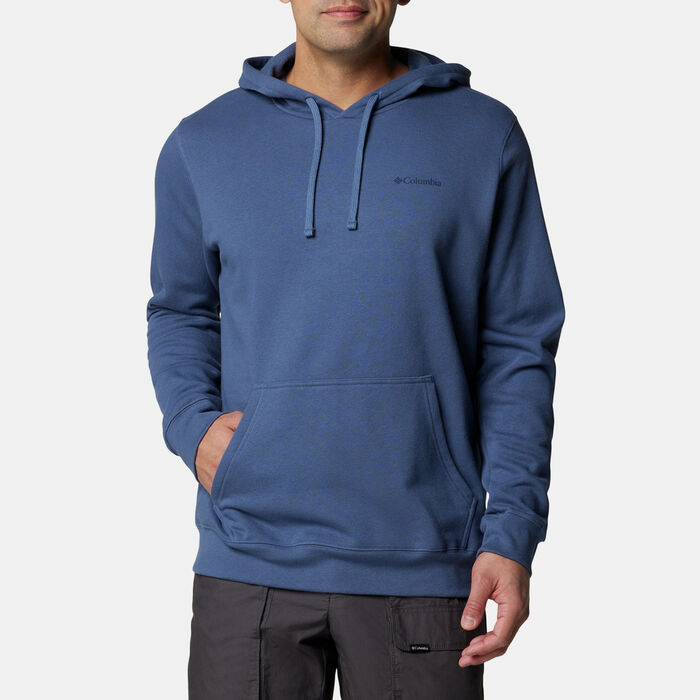 Columbia Men's Beaumount Graphic Hoodie Blue image number 0