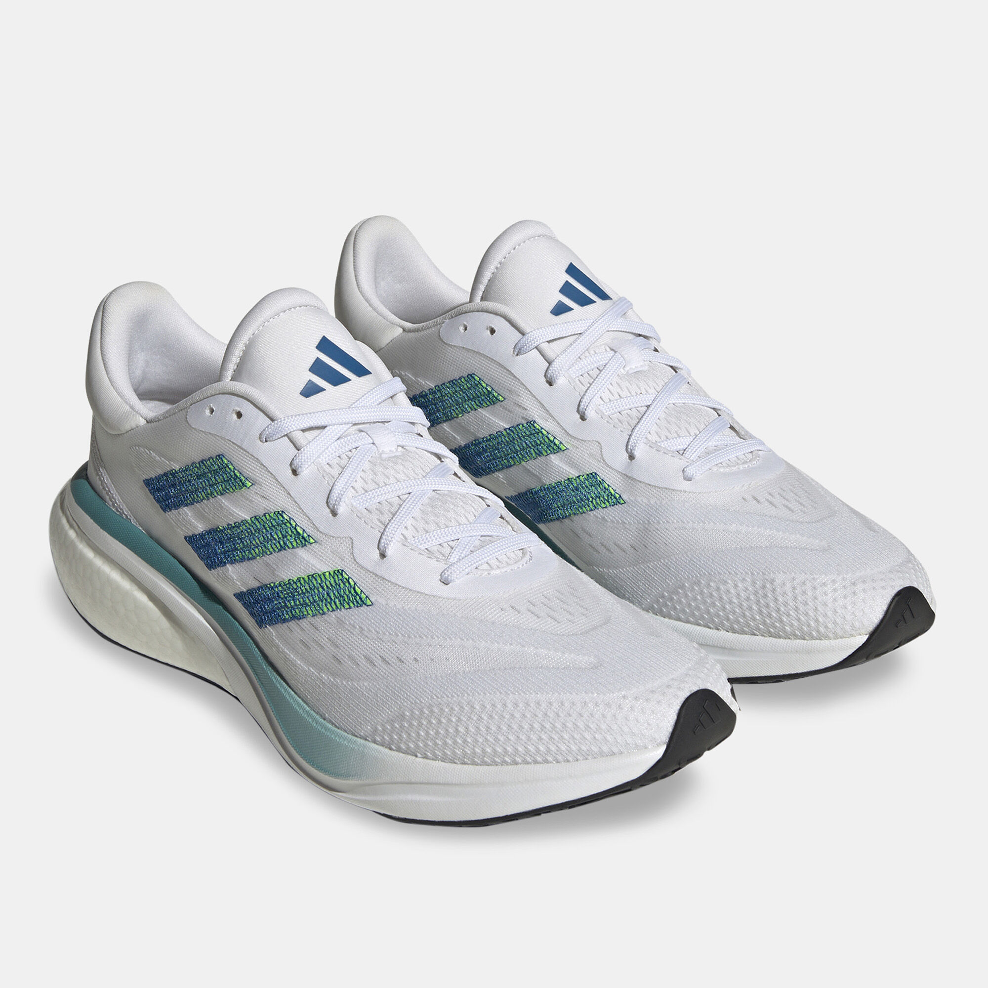 Buy adidas Men s Supernova 3 Running Shoe White in KSA SSS