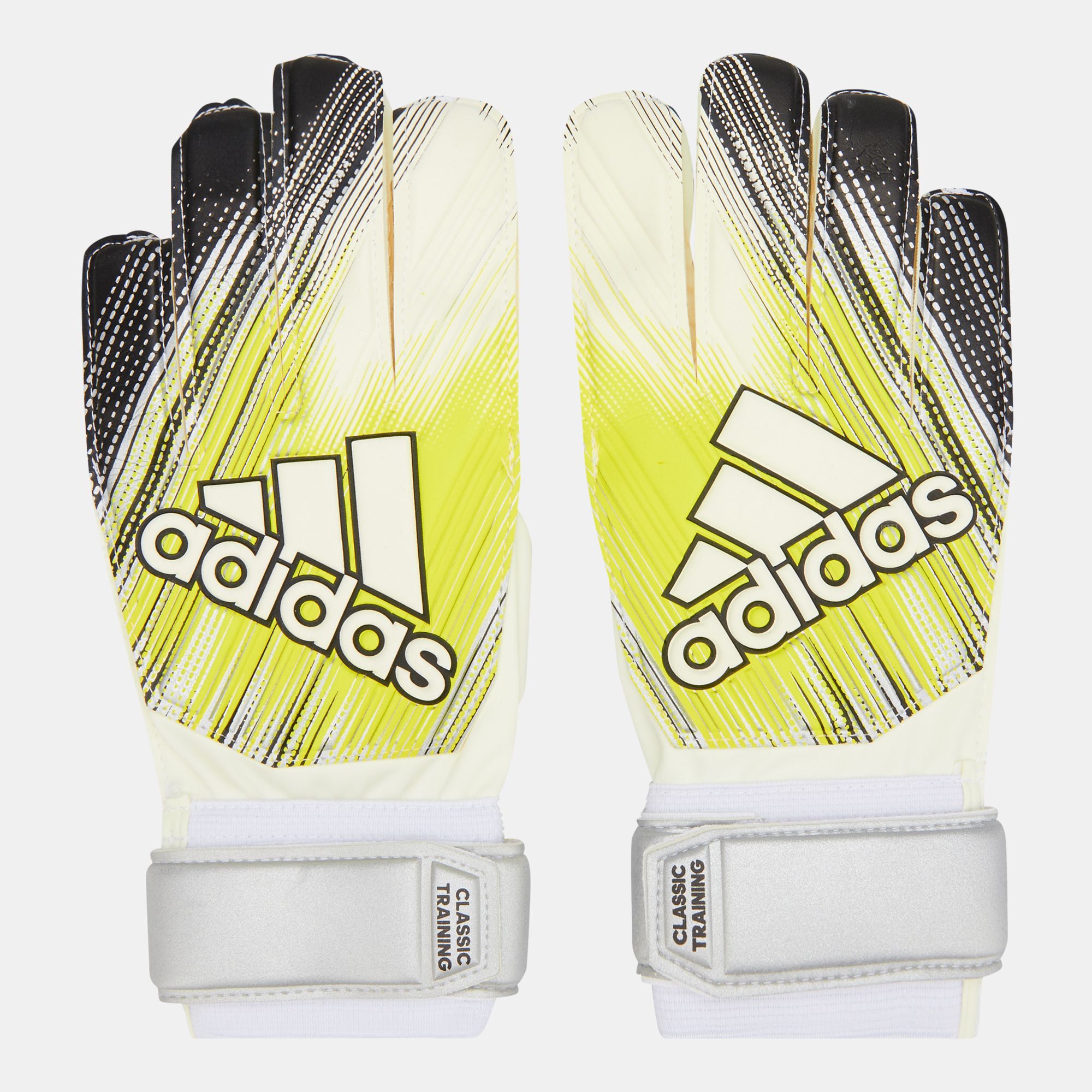 Adidas classic training store gloves