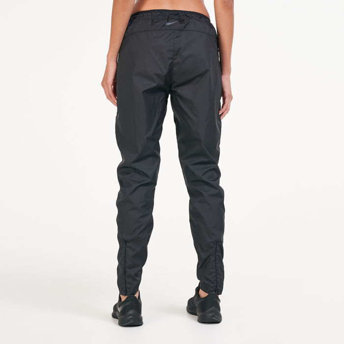 Nike Black Run Division Dynamic Vent Running Track Pants – BlackSkinny