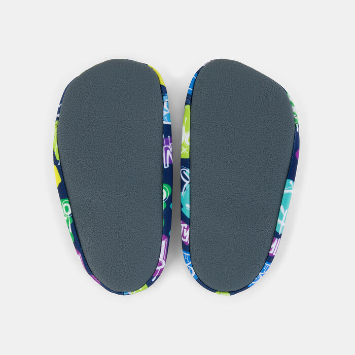 COEGA Kids' Pool And Beach Slip-On Shoes Blue image number 2