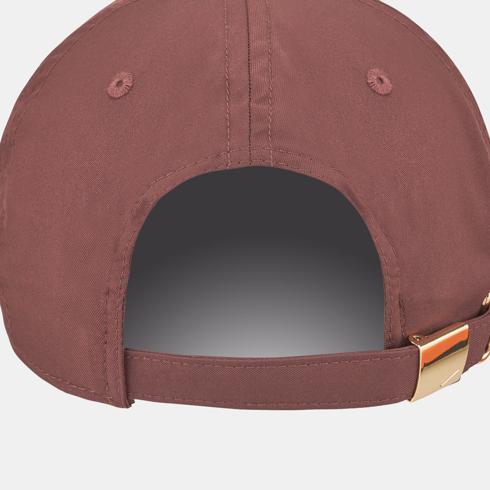Nike metal swoosh h86 adjustable hat sales