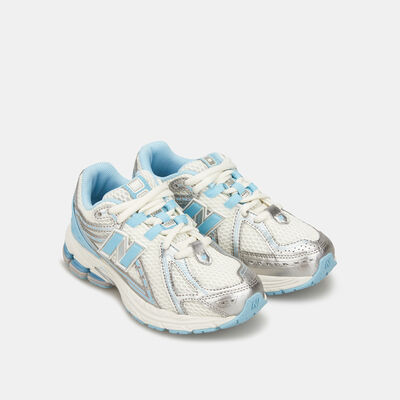 New Balance Kids' 1906R Shoes Silver