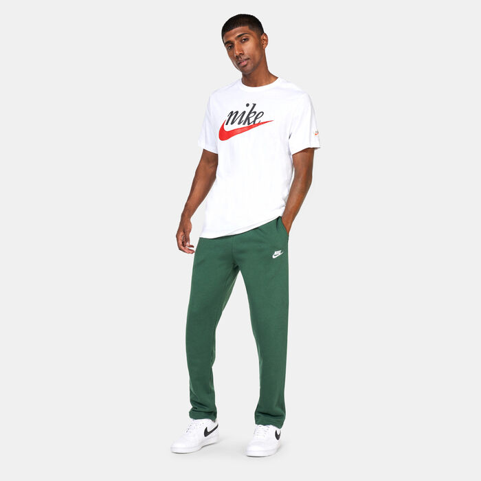 Nike Mens Sportswear Club Jogger FT Athletic Pants, Color Grand  Purple/Grand Purple/(White), Size L price in Saudi Arabia,  Saudi  Arabia