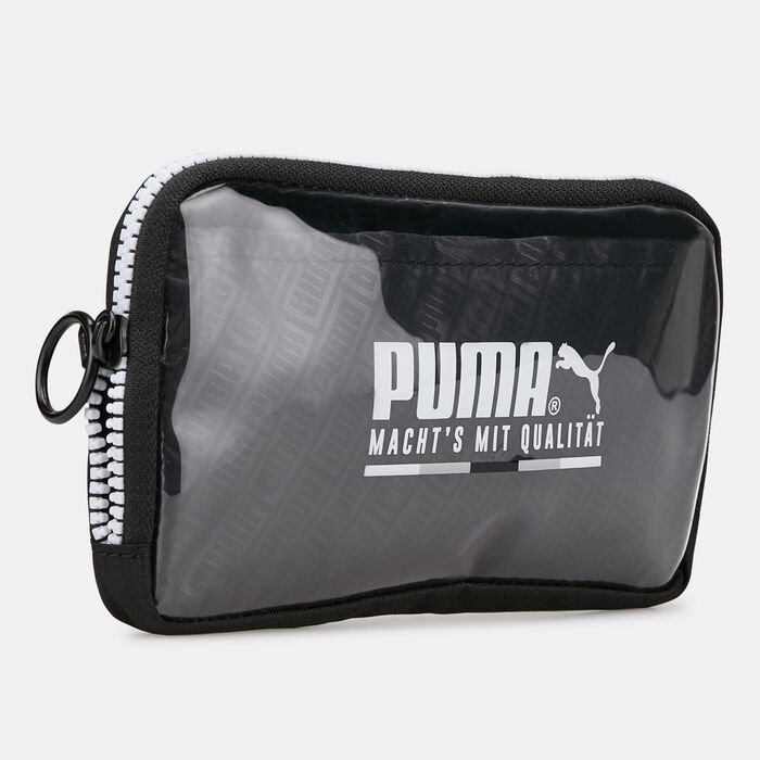 PUMA Women's Prime Street Hip Pack Black PUMA Women's Prime Street Hip Pack Black image number 2