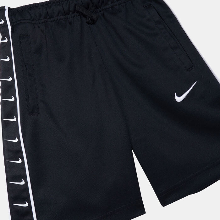 Kids' Sportswear Swoosh Shorts (Older Kids) Kids' Sportswear Swoosh Shorts (Older Kids) image number 2