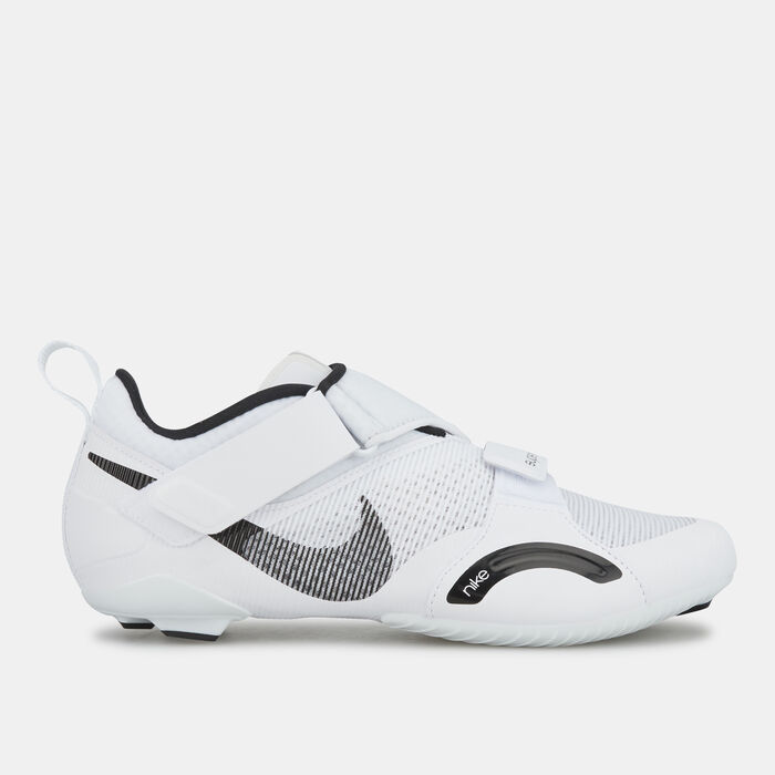 Nike Men's SuperRep Cycling Shoe White Nike Men's SuperRep Cycling Shoe White image number 0