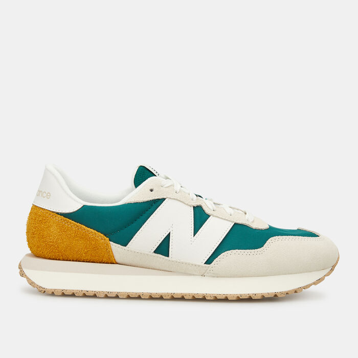 New Balance Men's 237 Shoes Blue New Balance Men's 237 Shoes Blue image number 0