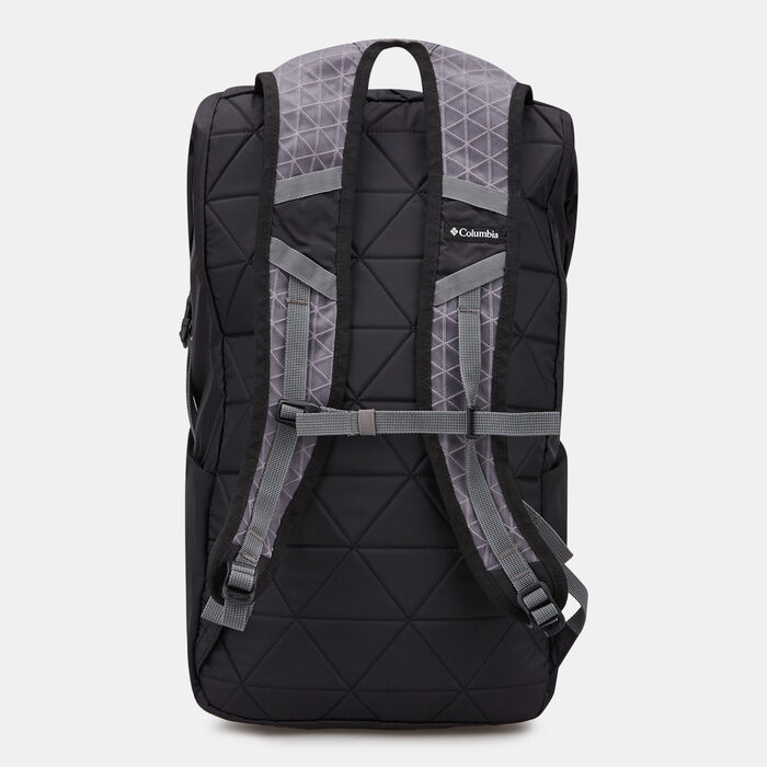Columbia Tandem Trail™ Backpack - 22L Black Columbia Tandem Trail™ Backpack - 22L Black image number 1