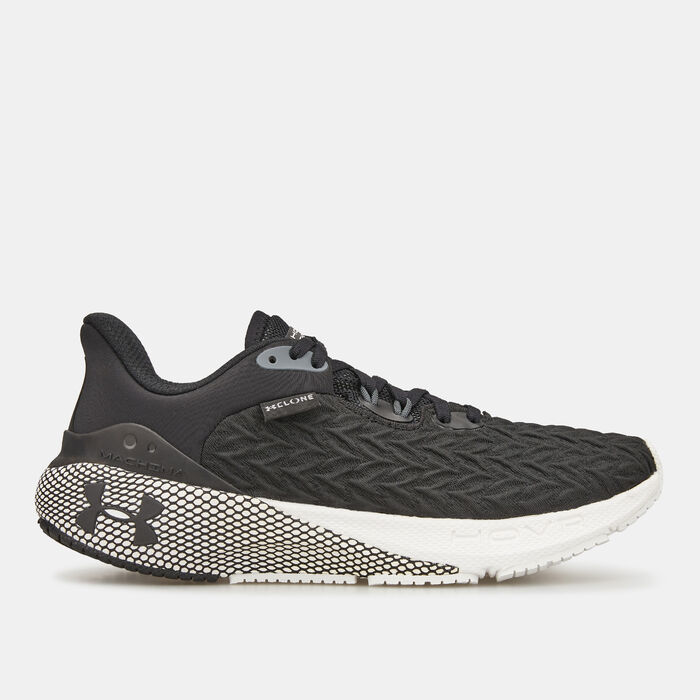 Under Armour Women's UA HOVR™ Machina 3 Clone Running Shoe Black Under Armour Women's UA HOVR™ Machina 3 Clone Running Shoe Black image number 0