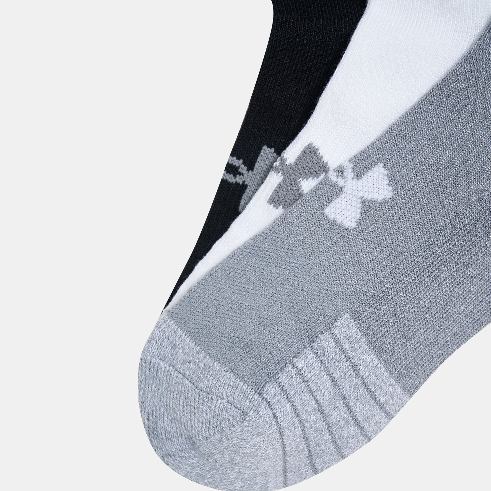 Under armour heatgear low cut cheap socks