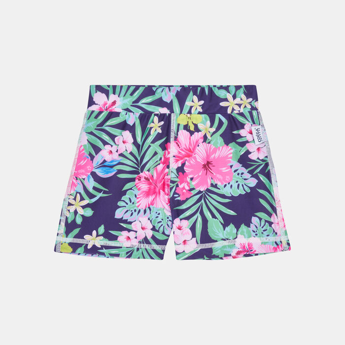 COEGA Kids' Swimming Shorts Pink image number 0