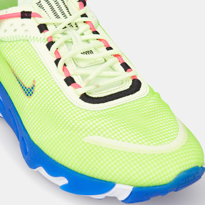 Men's React Live Premium Shoe Men's React Live Premium Shoe image number 4