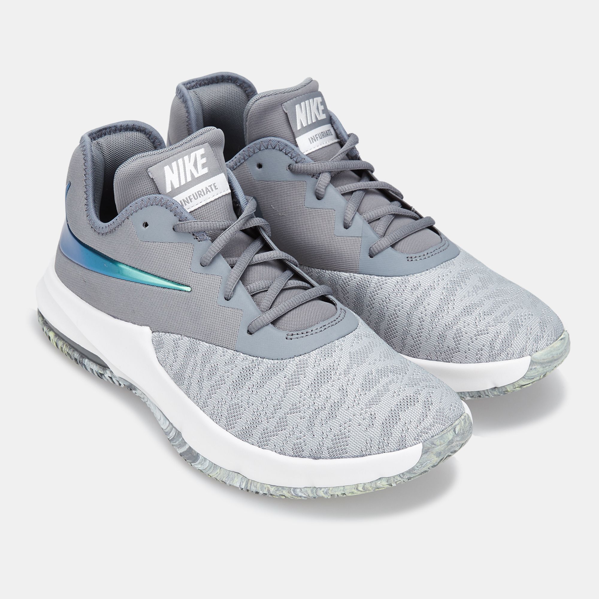 Air max infuriate performance review cheap