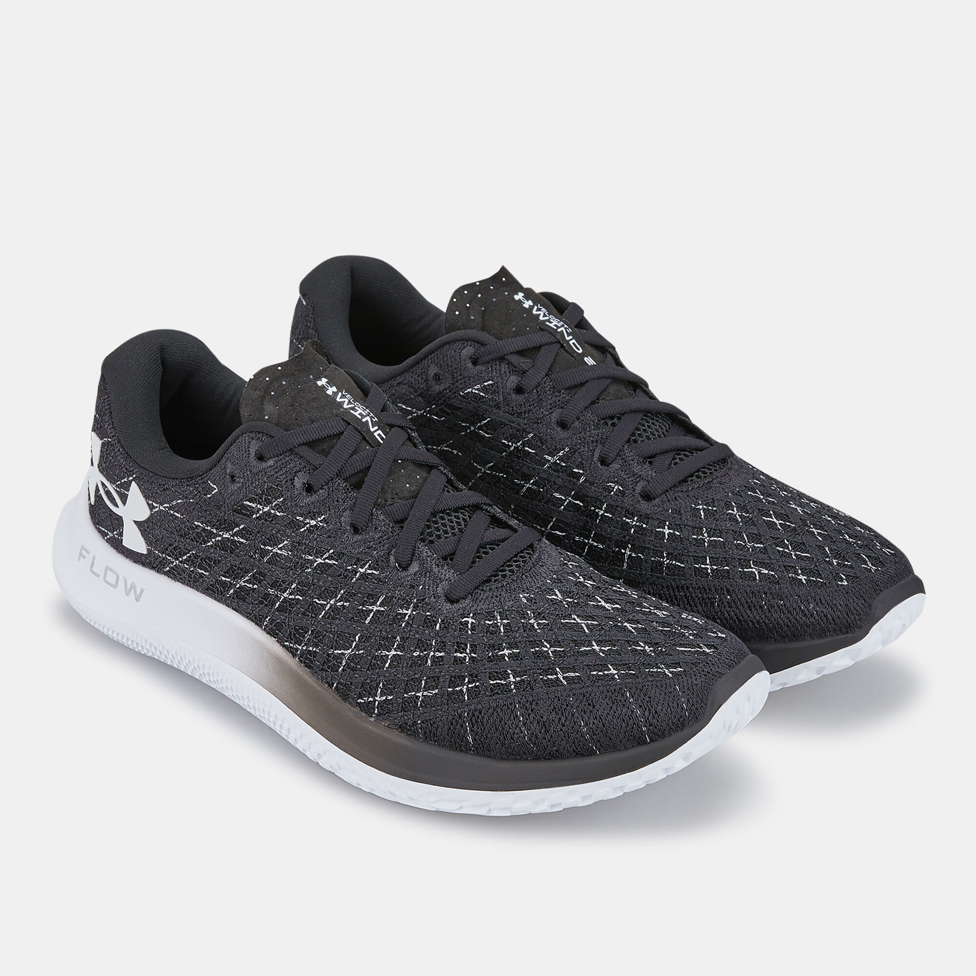 Men's under armour threadborne fortis shop