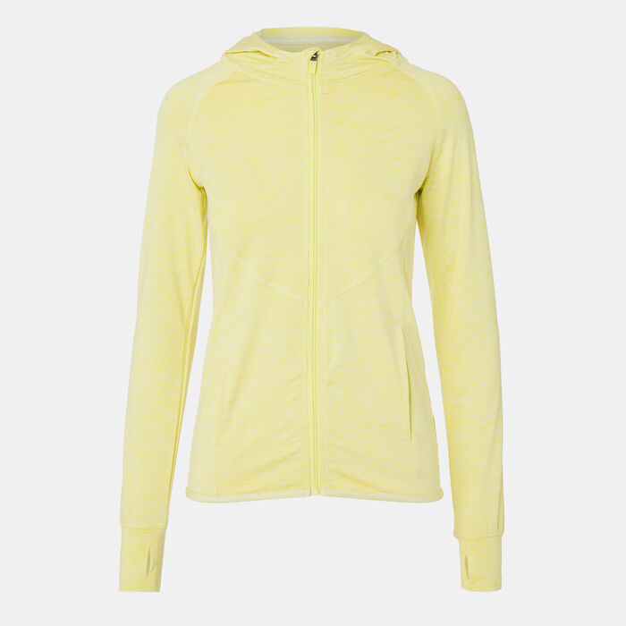 Sun and Sand Sports Women's Active Jacket Green Sun and Sand Sports Women's Active Jacket Green image number 0