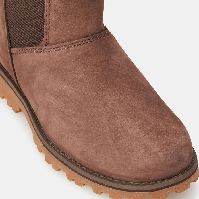 Timberland Kids' Asphalt Trail Chelsea Boot Brown Timberland Kids' Asphalt Trail Chelsea Boot Brown image number 4