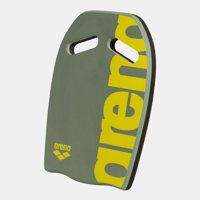 Arena Swimming Kickboard yellow Arena Swimming Kickboard yellow image number 0
