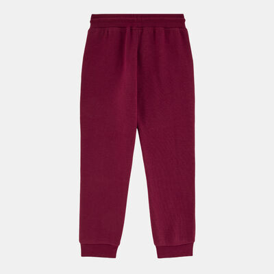 Sun and Sand Sports Kids' Sweatpants Red Sun and Sand Sports Kids' Sweatpants Red
