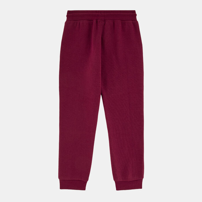 Sun and Sand Sports Kids' Sweatpants Red Sun and Sand Sports Kids' Sweatpants Red image number 1