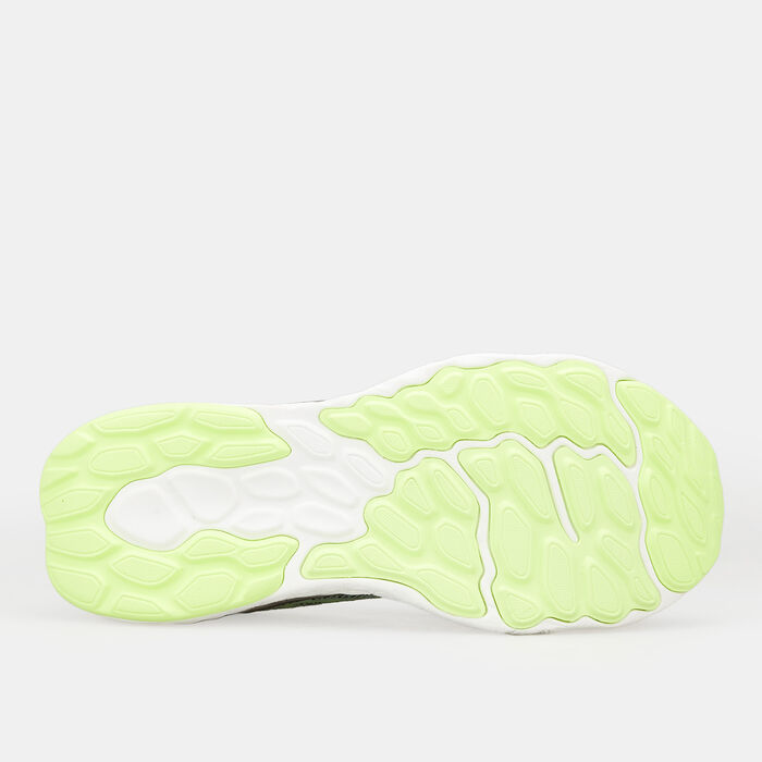 New Balance Men's 1080v12 Shoe Green New Balance Men's 1080v12 Shoe Green image number 4