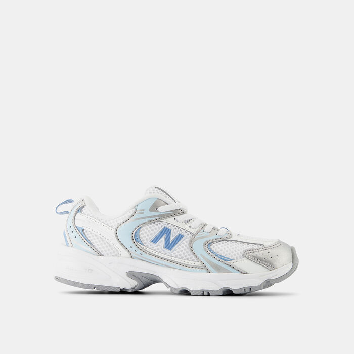 New Balance Kids' 530 Shoes Beige New Balance Kids' 530 Shoes Beige image number 0