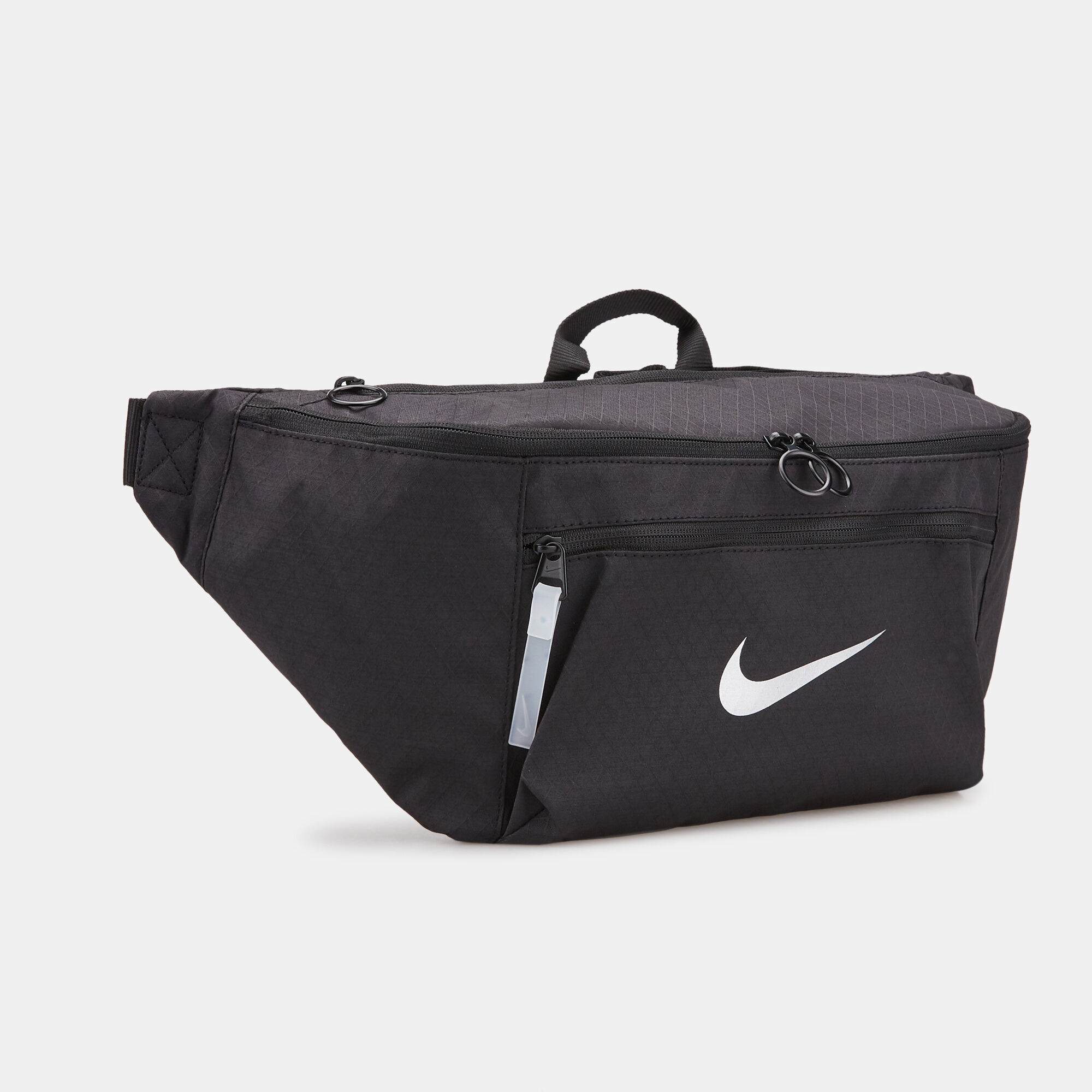 Men s Tech Hip Pack Black Nike in KSA SSS