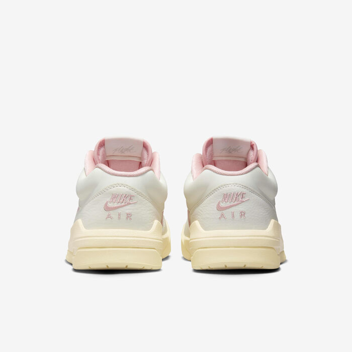 Jordan Women's Stadium 90 Shoes Ivory image number 5