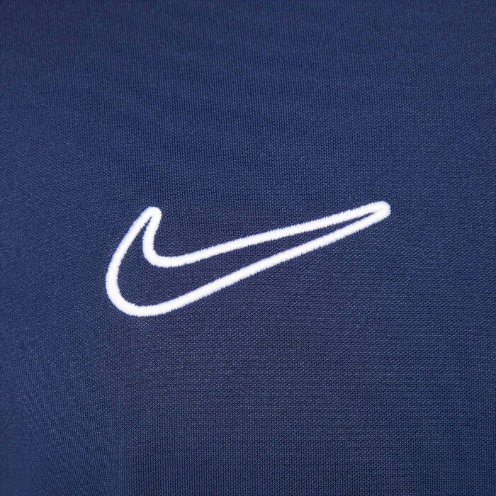 Nike Men's Academy Dri-FIT Drill Football Top Blue Nike Men's Academy Dri-FIT Drill Football Top Blue image number 3