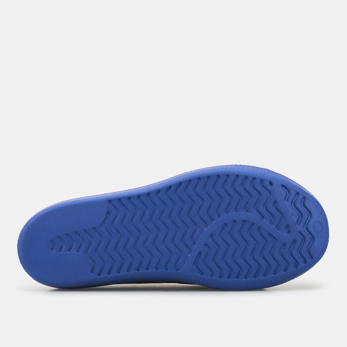 adidas Originals Men's adiFOM Superstar Shoes Blue adidas Originals Men's adiFOM Superstar Shoes Blue image number 3