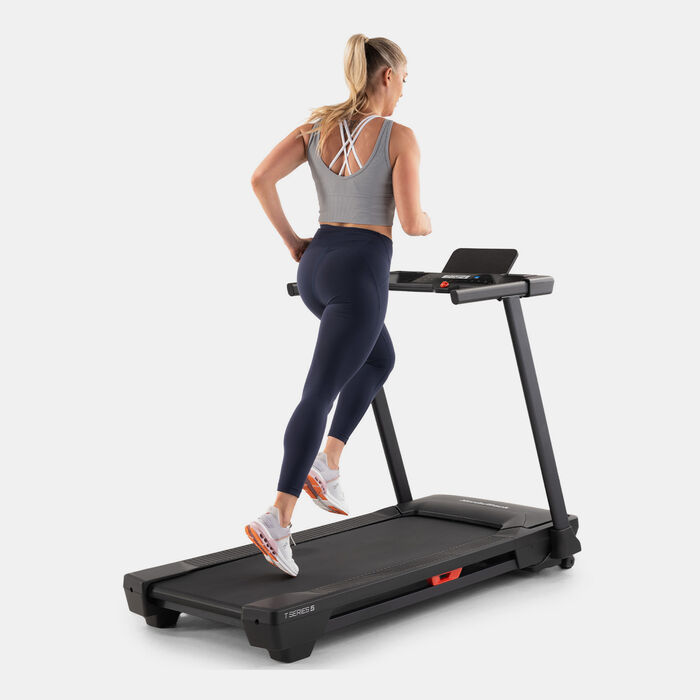 NordicTrack T Series 5 Treadmill Multi-Color image number 4