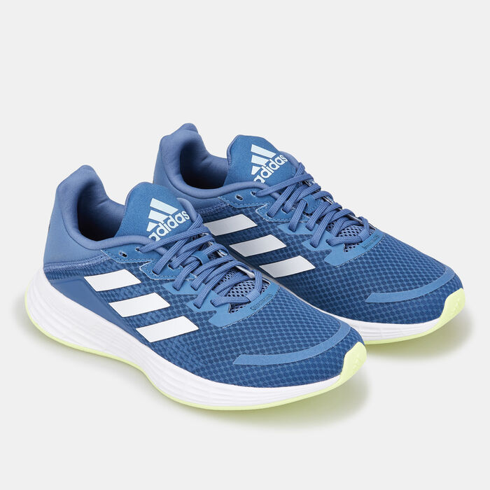adidas Women's Duramo SL Shoe Black adidas Women's Duramo SL Shoe Black image number 1
