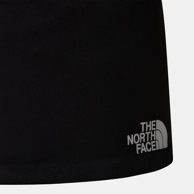 The North Face Base Lined Beanie Black