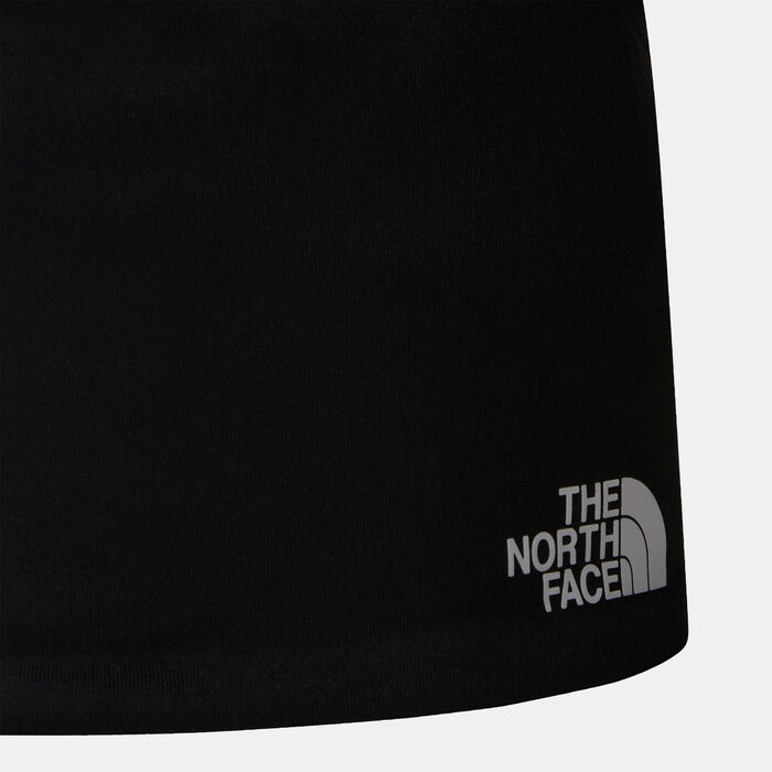 The North Face Base Lined Beanie Black The North Face Base Lined Beanie Black image number 1