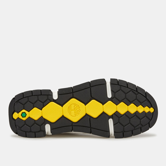 Timberland Men's Turbo Low Shoe Black image number 3